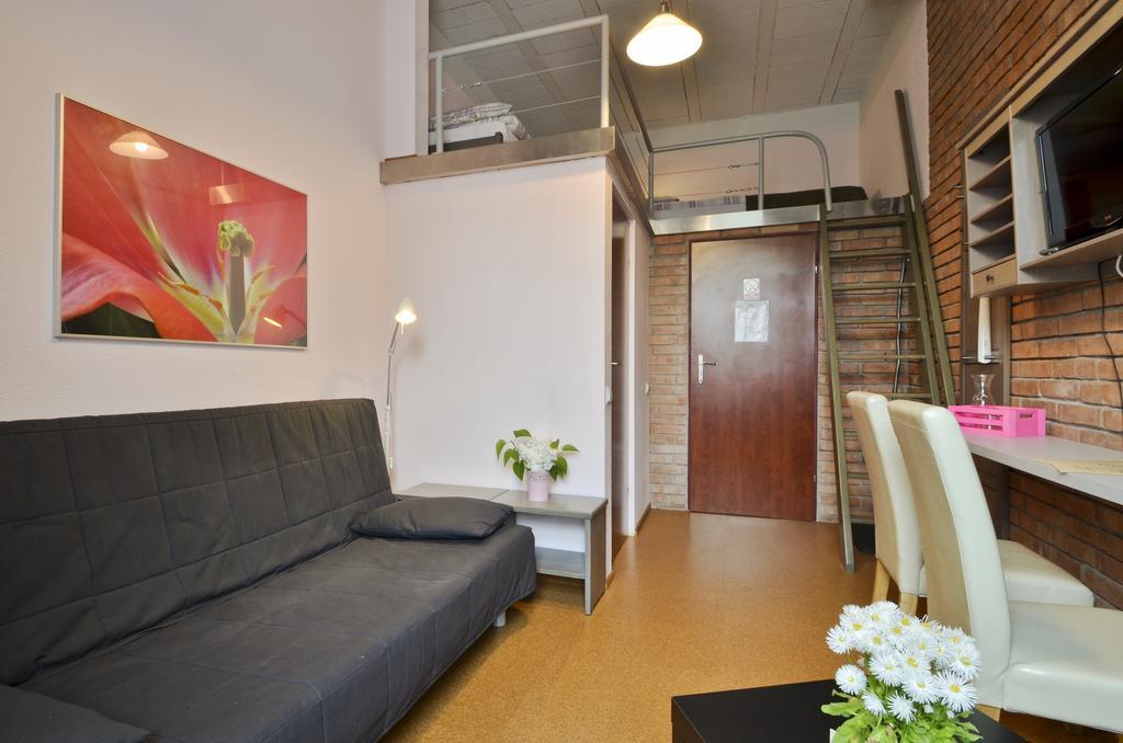 Bed&Breakfast Mikunda Chrzanow Bilik gambar