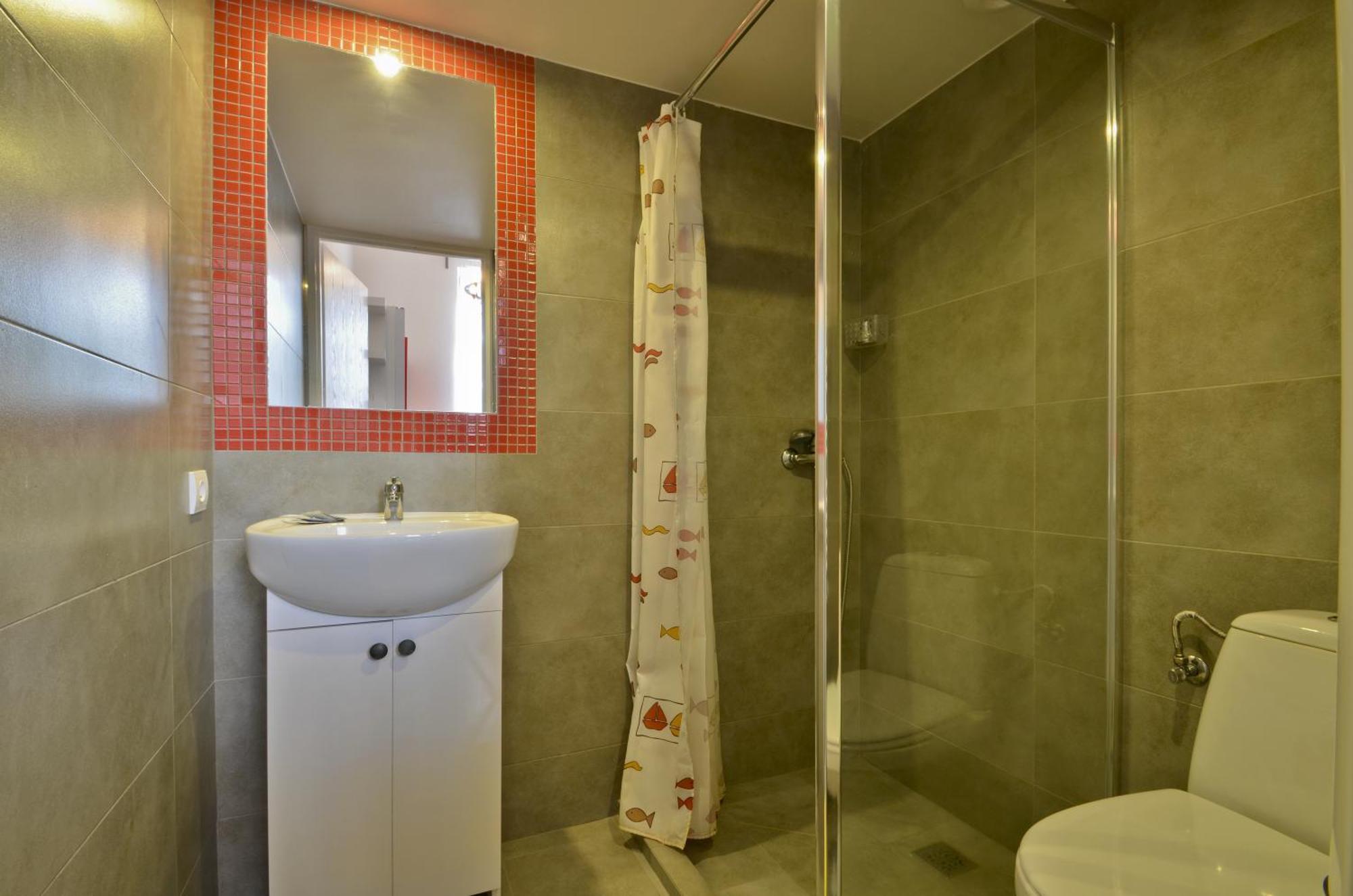 Bed&Breakfast Mikunda Chrzanow Bilik gambar