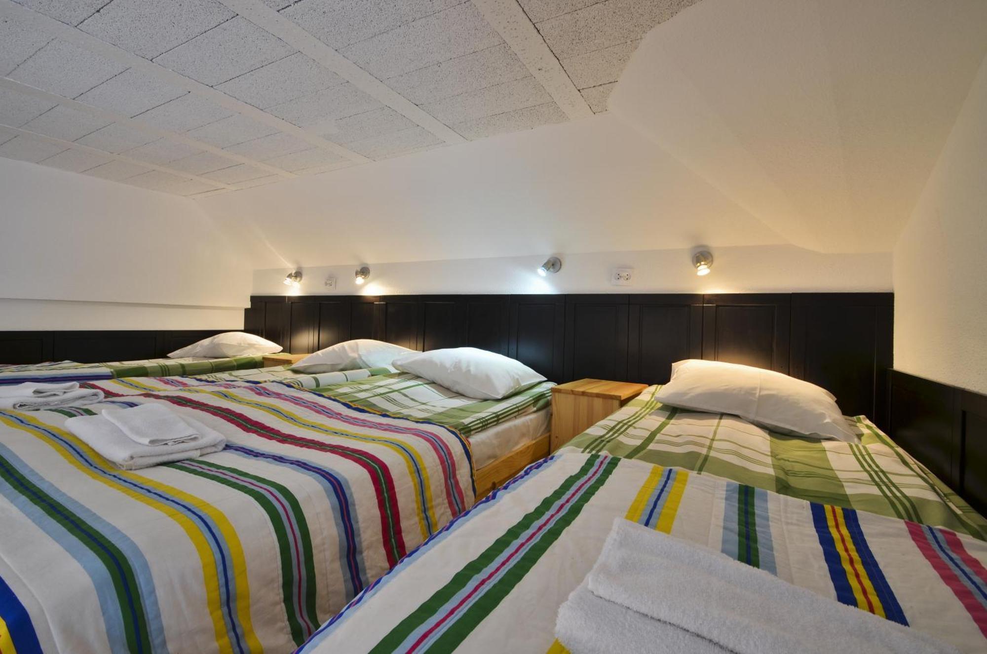 Bed&Breakfast Mikunda Chrzanow Bilik gambar