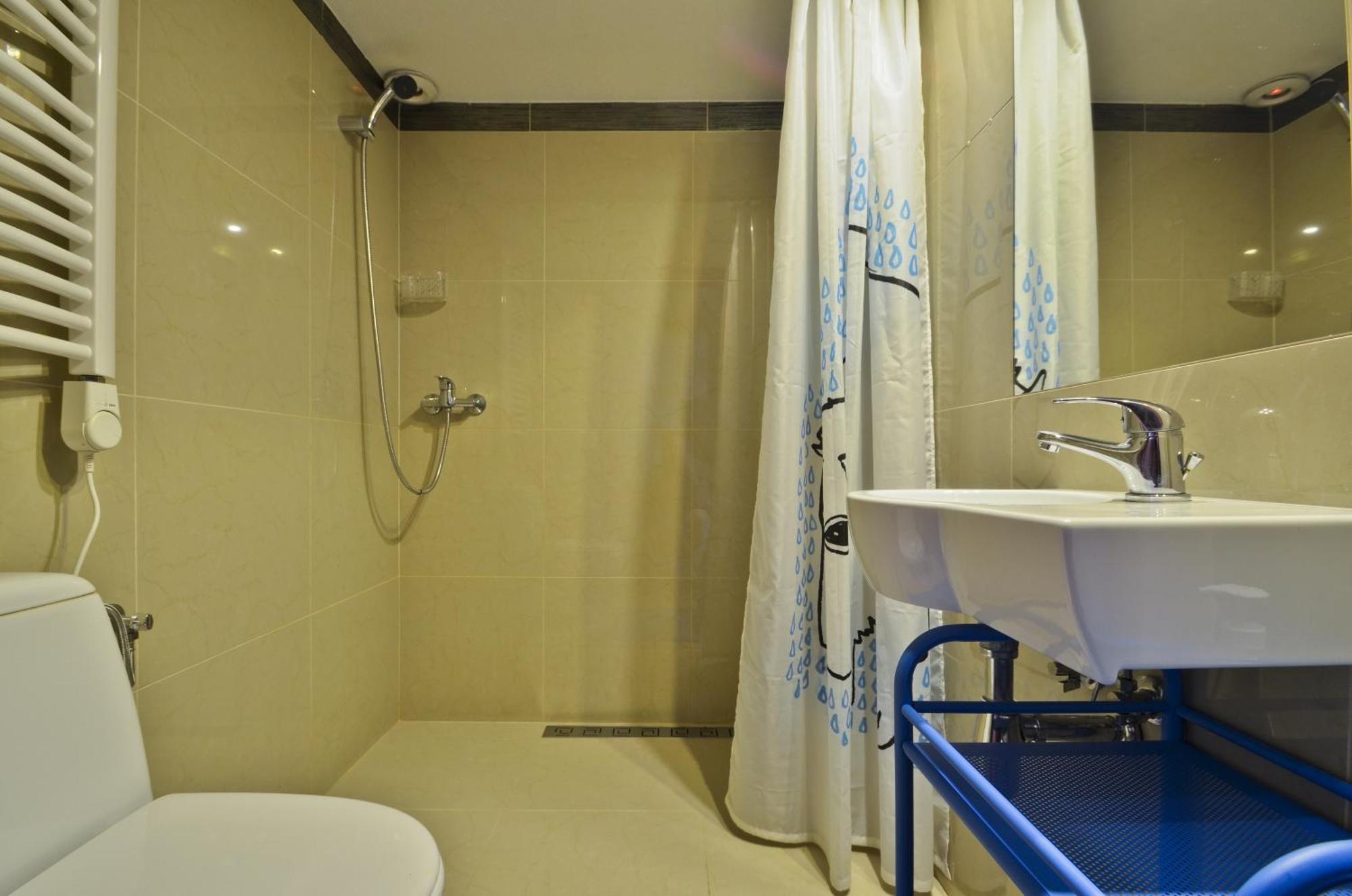 Bed&Breakfast Mikunda Chrzanow Bilik gambar