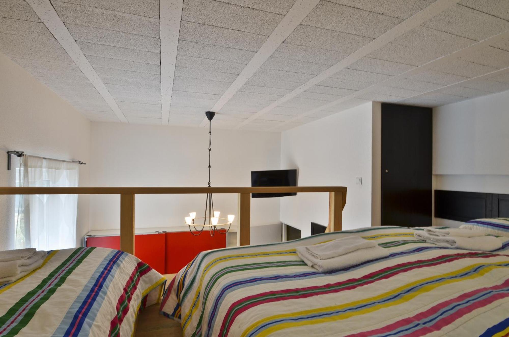 Bed&Breakfast Mikunda Chrzanow Bilik gambar