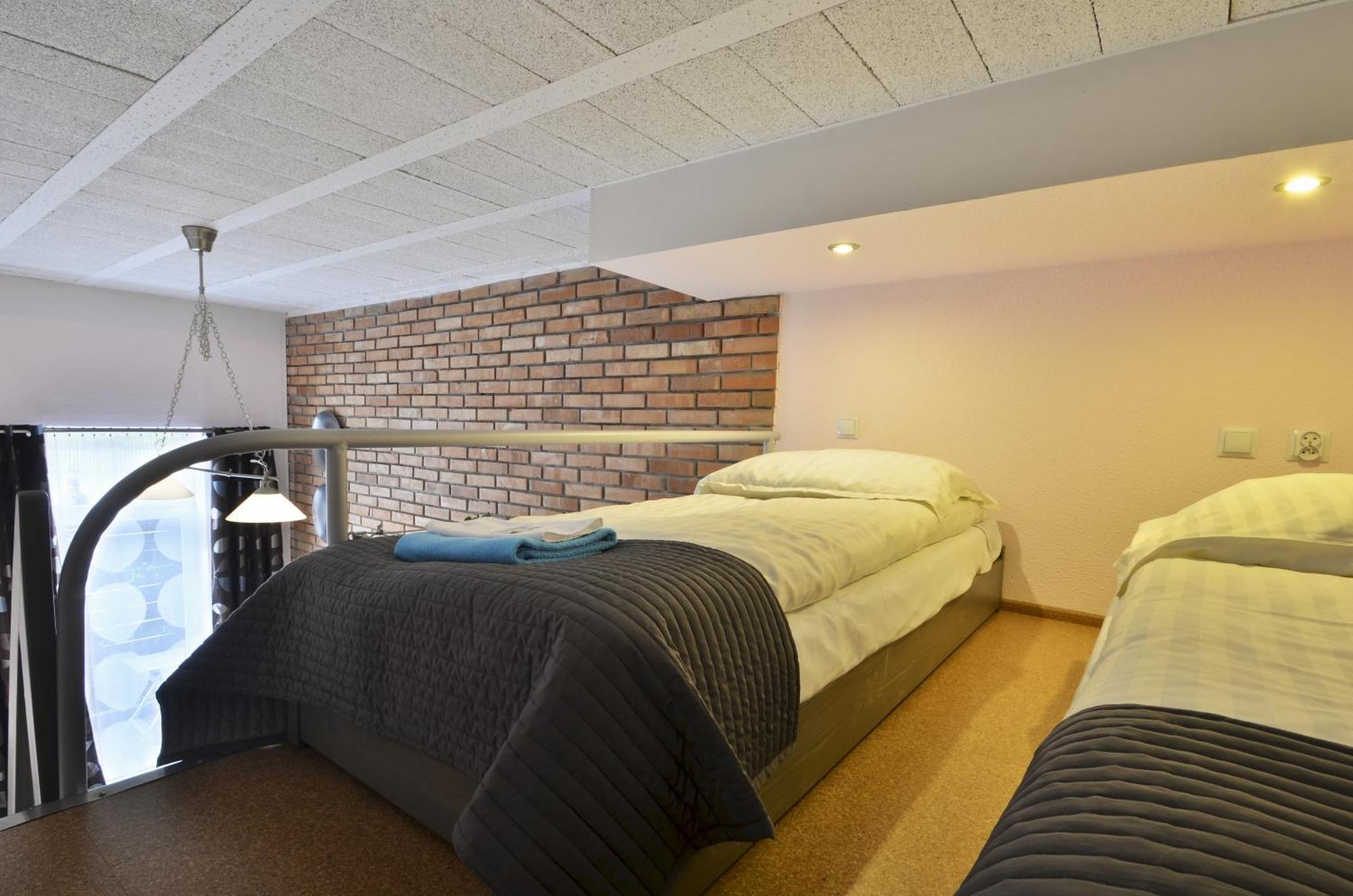 Bed&Breakfast Mikunda Chrzanow Bilik gambar