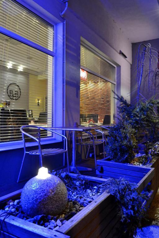 Bed&Breakfast Mikunda Chrzanow Luaran gambar