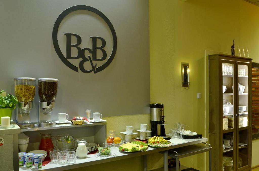 Bed&Breakfast Mikunda Chrzanow Luaran gambar
