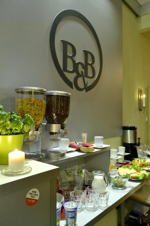 Bed&Breakfast Mikunda Chrzanow Luaran gambar