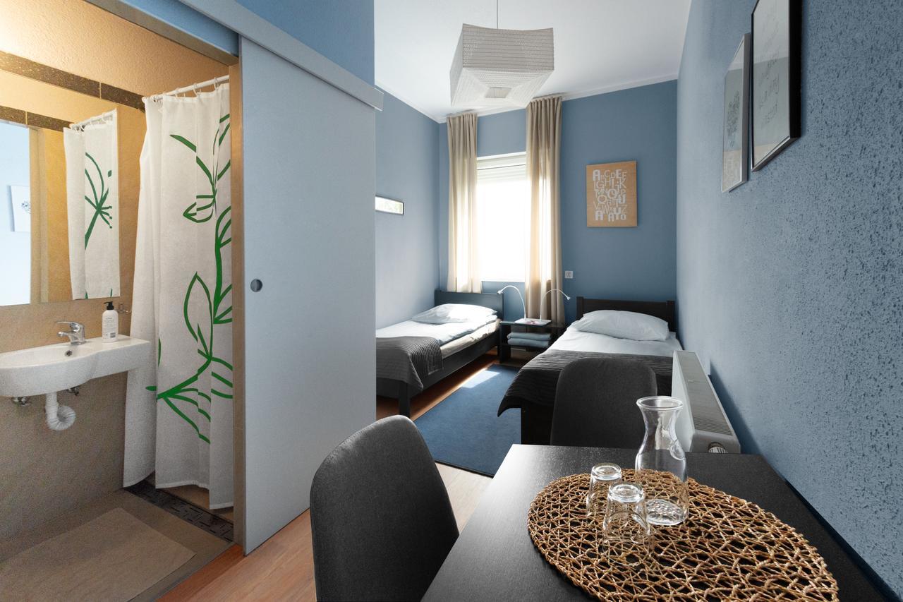 Bed&Breakfast Mikunda Chrzanow Luaran gambar
