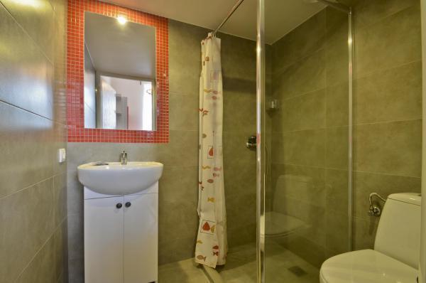 Bed&Breakfast Mikunda Chrzanow Luaran gambar