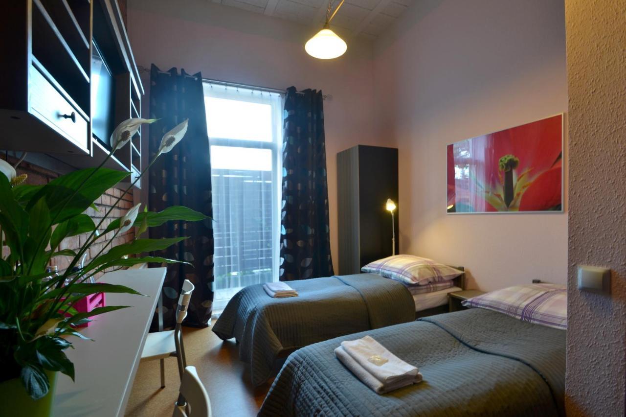 Bed&Breakfast Mikunda Chrzanow Luaran gambar