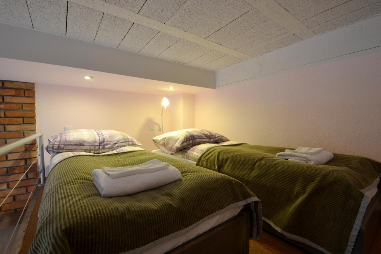 Bed&Breakfast Mikunda Chrzanow Bilik gambar