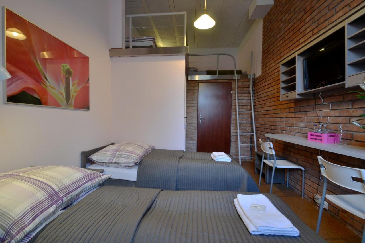 Bed&Breakfast Mikunda Chrzanow Luaran gambar