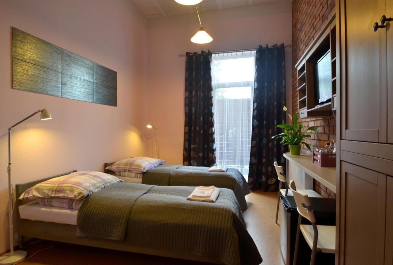 Bed&Breakfast Mikunda Chrzanow Bilik gambar