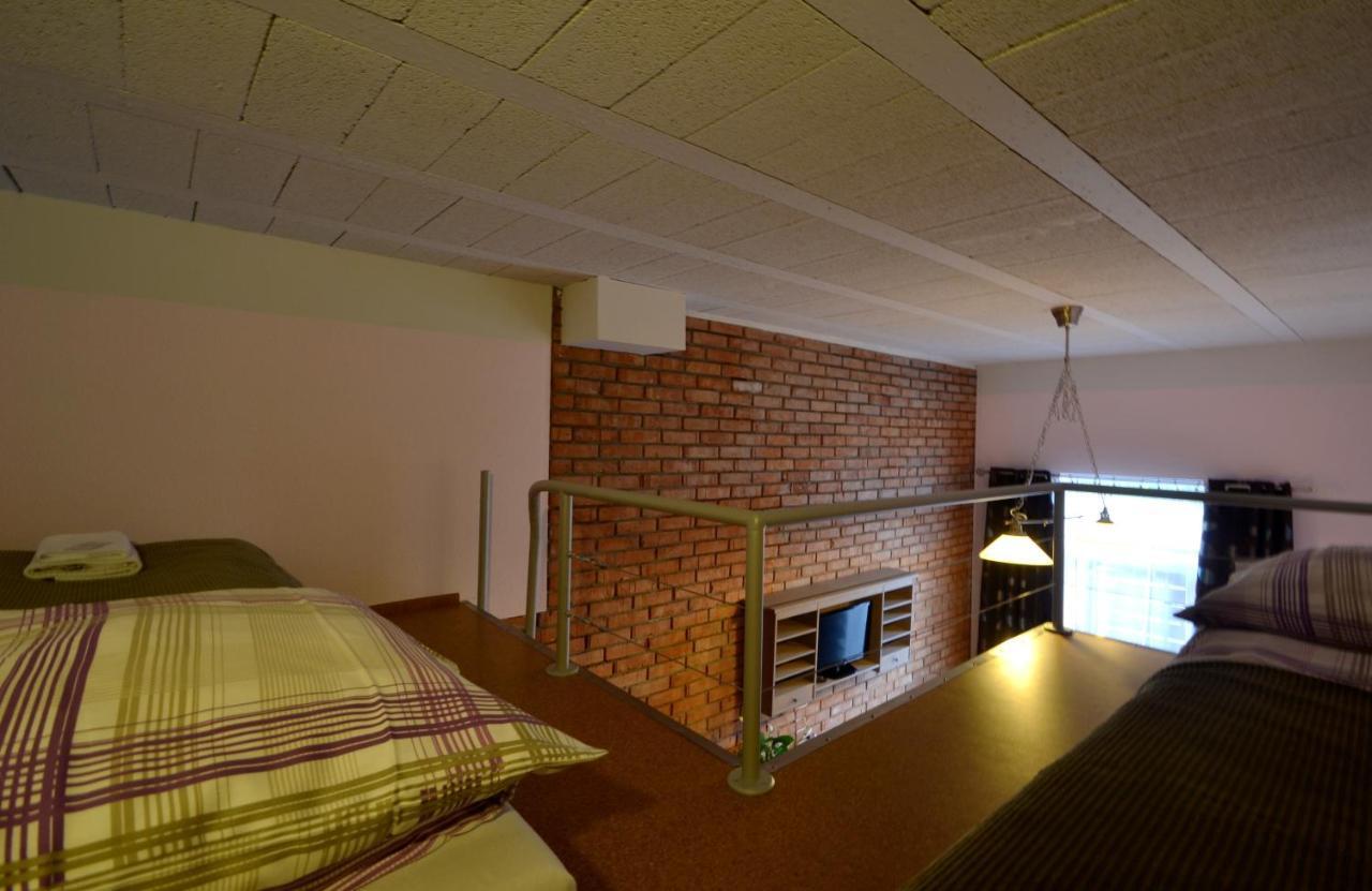 Bed&Breakfast Mikunda Chrzanow Bilik gambar